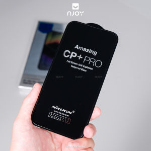 Kính Cường Lực Chống Nhìn Trộm Nillkin Chống Trầy Cho Điện Thoại iPhone 17 Pro Max 16 15 14 13 12