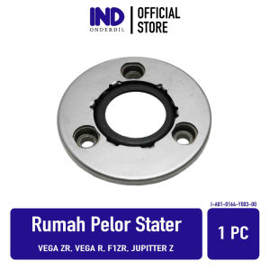 Rumah Pelor Stater Assy Vega ZR R F1ZR Jupiter Z Lama Burhan Oneway One Way Starter Clutch