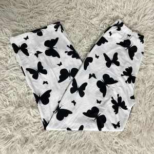 Necessary Free Size Pajama Only with 1 Side Pocket (up to XL)- Adult Sleepwear