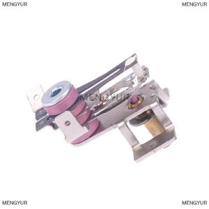 [COD] MENGYUR AC250V 16A Temperature Switch Heating Thermostat KDT-200 for Electric iron Oven