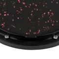 kowaku Dumb Drum Silent Drum for Drumming Practise Dumpad Percussion Plate Portable Dumb Drum Percussion Bass Drum Practice Pads Practice Drum Pad. 