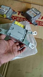 Sensor Airbag Innova Reborn: Pengetahuan Dasar & Manfaat