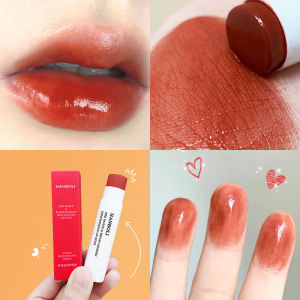 C.three. Korean Style Moisturizing Lip Balm and Treatment Lip Color-changing Lipstick Long Lasting Waterproof Lip Protection Gloss for Women Lip Balm for Dry Lips Set