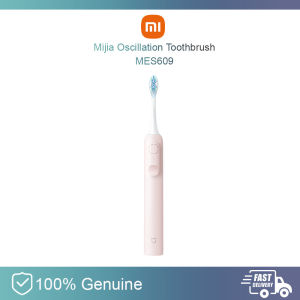 Xiaomi Oscillation Electric Toothbrush Rechargeable IPX8 MES609