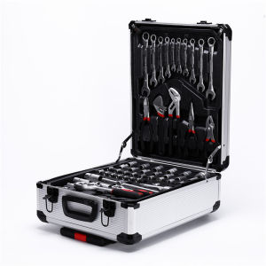 187PCS Car Repair Set On-board Maintenance Travel Box Hardware Repair Tools | Tool Set with box Heavy Duty | Tool Set Hand Tools for Home