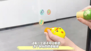 Educational Stickers for Children with Activity Book Preschool Learning Craft Art Supply Toy for Kids