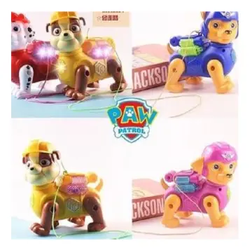 Paw patrol toys lazada best sale