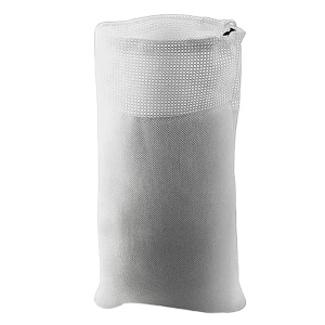 Magic Filter Bag for Aquarium Media Filter Bag Polyester Fibre Felt Bag Fish Tank Ring Filter Bag