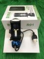 Pha Đèn led bi cầu H4 BMA R01 công suất cao cho ô tô, xe máy Cắt Sáng Chống Chói (GIÁ 1 BÓNG). 