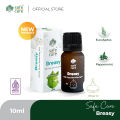 Safe Care Diffuser Oil Breasy 10 ML.