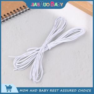 JiaShuo Baby Toy 3เมตร1 2 3 4มิลลิเมตรมินิประกอบตุ๊กตาวงยางสำหรับตุ๊กตามินิเครื่องมือประกอบตัวตุ๊กตา