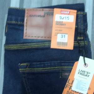 กางเกงยีนส์ เดฟยืดเนื้อผ้าหนานูม สบาย บิ๊กไซส์ เอว 28-44 มีชอบรัด สำหรับเด็ดใส