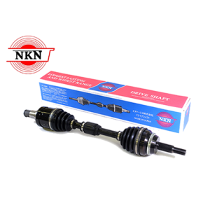 MAZDA 3 SKYACTIV 2.0 [2014 & ONWARDS]  Original Drive Shaft | NKN JAPAN (Genuine Part)