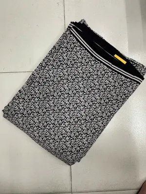 VẢI TOLE 2 DA - TÔN LANH 2 DA 2310251231 (Khổ vải : 1m5)