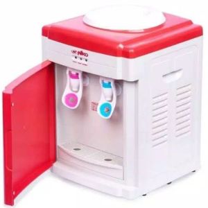 Niko Dispenser Air / Dispenser Meja Hot and Normal - NK8W / NK8WD - FREE ONGKIR Jabodetabek