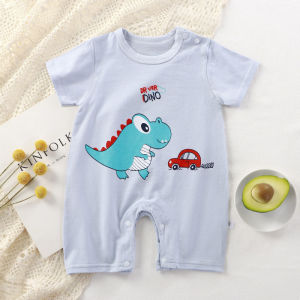 Baby clothes baby boy clothes newborn clothes infant clothes baby  jumper short romper 0-24 months jumpsuit