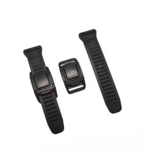 Gesper Nilon Import Kuat & Awet – Untuk Sepatu Trail Tas & Ikat Pinggang