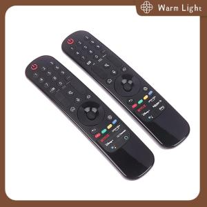 Warm Light Replacement Remote Control For Smart TVMagic Remote AN-MR22GA With Voice And Pointer Function Compatible