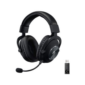 Logitech G PRO X Wireless Gaming Headphone
