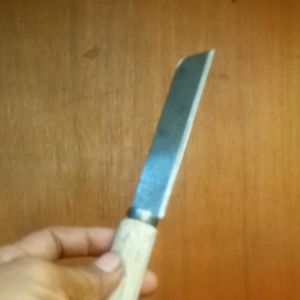 PISAU CUTTER / Pisau dapur sangat Tajam