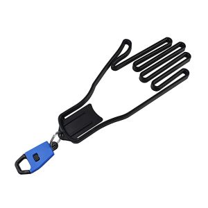 Crestgolf Golf Glove Dryer Shape Holding Tool Golf Glove Stretcher Drying Rack Shaper Tool for Men Women Golfing Gloves MaintenanceGolf AccessoriesGolf Glove Dryer Hanger