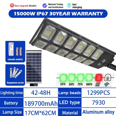 OOKAS Solar street light outdoor solar light solar lights with solar panel solar light outdoor waterproof solar light solar lights solar lights buy 1 take 1 solar light outdoor
