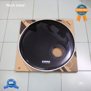 Mặt Trống Kích Bass Evans EMAD Resonant 22" Bass Drumhead Chính Hãng Của Mỹ