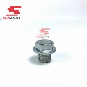 Toyota Innova Vios Camry Hilux Fortuner Ốc Rốn DầuÔc Xả Nhớt Ốc Đáy Các Te | 90341T0004