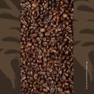 CHEF NIC Dark Roast Coffee 鋒味深焙咖啡 (9 capsules)