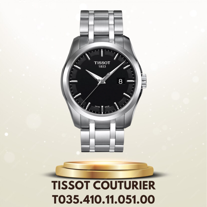 Jam Tangan Tissot Original Jam Tangan Tissot Open Heart Automatic