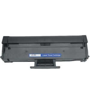 LD202 Toner Cartridge   Applicable to Lenovo M2041 F2072 Printer Ink Cartridge S2002 Toner cartridge s2003w Sun-dried Drum