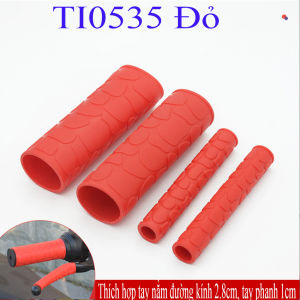 Bộ Bao Tay Côn Tay PhanhTay Ga Tay Lái Không Thấm Nước TI0535