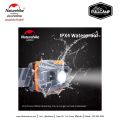 Naturehike TD-02 Light Weight Rechargable Headlights (ไฟฉายคาดศีรษะ). 