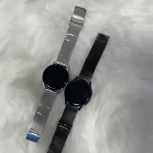 (HD1)LAXASFIT 2026 New Smart Watch Bluetooth Call Sports Health Monitoring Mens Womens Smart Watch Gift for Android iOS LAXASFIT 2026 jam tangan pintar terbaru panggilan Bluetooth pemantauan sukan dan kesihatan jam tangan pintar untuk lelaki dan wan