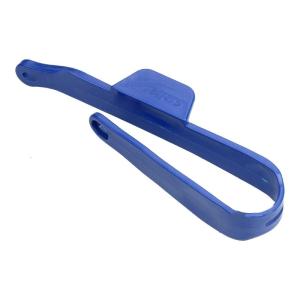 Dirt Pit xe đạp swingarm bảo vệ chuỗi trượt phía sau swingarm Bìa chuỗi bảo vệ thích hợp cho crf70 KLX-TTR 110-160cc