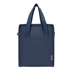 GROSIRAN OMYGOOSE PIOMA BITNA TAS BEKAL MAKANAN / LUNCH BAG / WADAH BEKAL ALUMUNIUM FOIL / TAS BEKAL HANDBAG