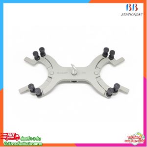 ที่จับบิวเรต โลหะ (Burette Clamp)