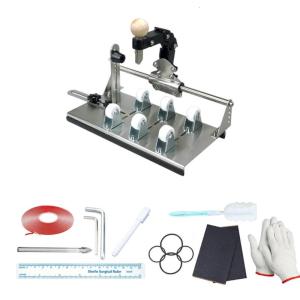 Glass Bottle DIY Tool Steel Square Round Glass Bottle Cutting Machine for Wine Beer Liquor Whiskey Bottle