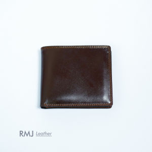 Dompet Pria Full Kulit Sapi High Quality Premium Leather Model Lipat Tanpa Lapisan Kain