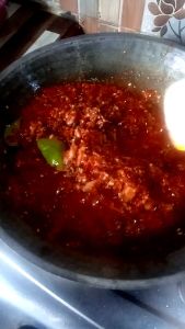 Sambal Cumi Pedas Mantap: Panduan Lengkap