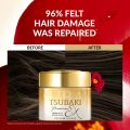 TSUBAKI Premium Ex Repair Mask (For Severely Damaged/Tangled Hair) 180g. 