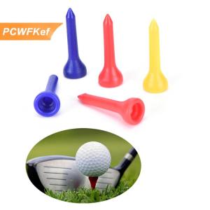 【PCWFKef】 100 chiếc Áo thun chuyên nghiệp Pride 36mm Áo thun golf hiệu suất bằng nhựa Evolution