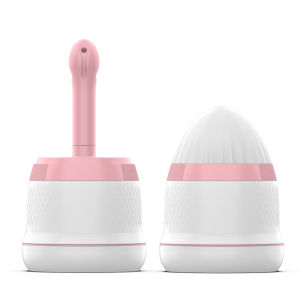 Portable Electric Bidet Waterproof Female Cleaner Feminine Hygiene for Travel Camping
