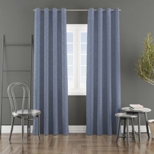 Gorden jendela/pintu Polos Embos elegant/murah FREE HOOK dan TALI LP