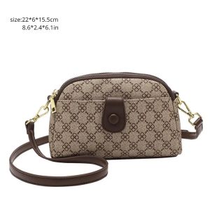 TAS SELEMPANG WANITA 2023 (COD) TAS SELEMPANG WANITA / TAS WANITA MURAH TAPI MEWAH