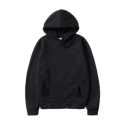 Hoodie hitam sweater TURNSTILE distro psycho jaket pria dewasa. 