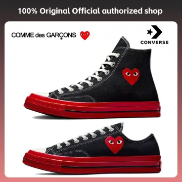 Comme des garcons philippines price list best sale