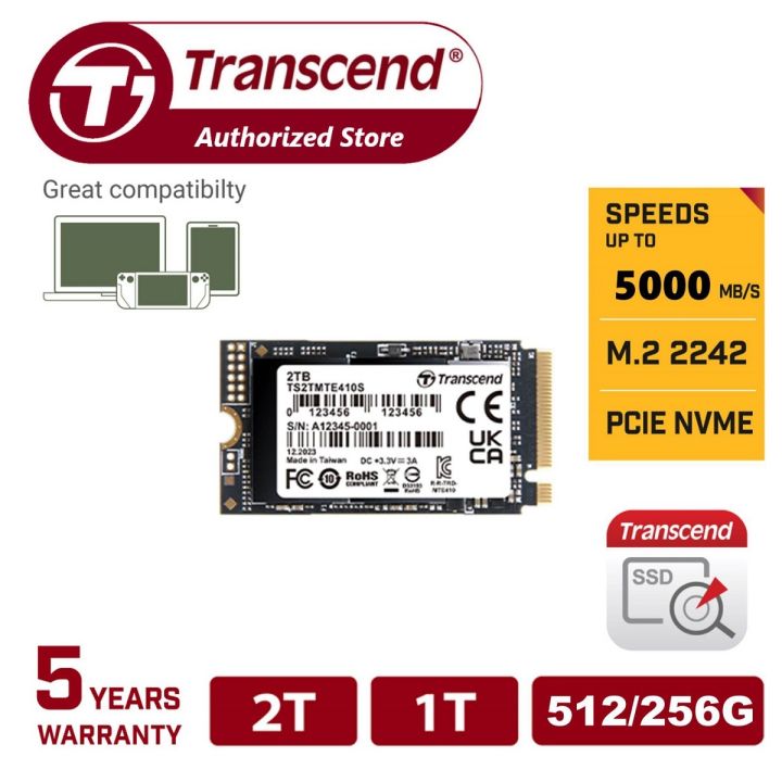 512 Gb Pcie Gen Ssd Speed Kingmax Zues 2280 PCIe NVMe SSD 512GB