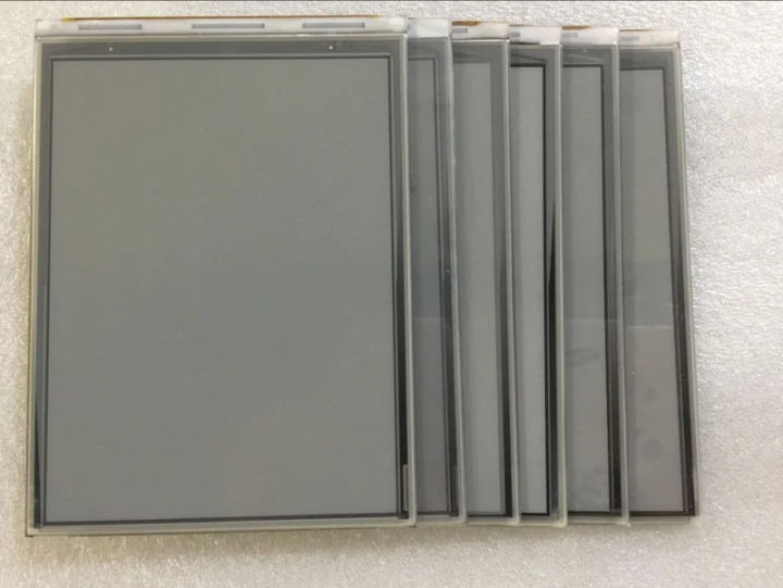 6 inch screen lcd display For Onyx Boox James Cook e-Readers matrix For ...