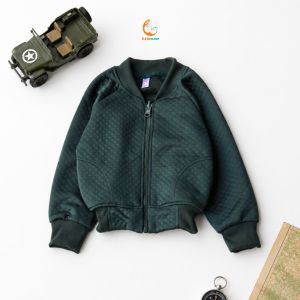 Halomam - Sweater Brooklyn (Sweater Bayi/Anak Usia 3 bulan - 6 tahun)